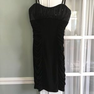 Windsor sexy little black dress (S)